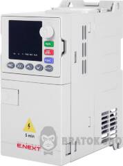 Преобразователь частотный ef-drive.stand.4R0 4кВт 3ф/380В