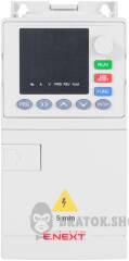 Преобразователь частотный ef-drive.stand.4R0 4кВт 3ф/380В