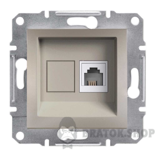 Schneider Electric Asfora EPH4100169 вид спереди