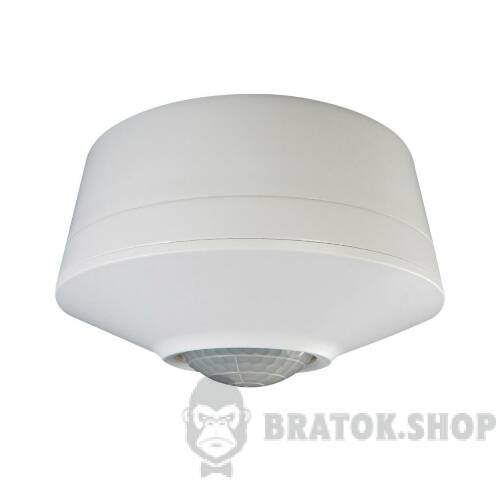 ДАТЧИК ARGUS DALI 2 ЗОНИ 360 МАСТЕР CCT552006