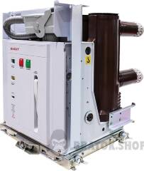 Вакуумний вимикач e.hv.vsg-12-1000-25-150-HT 12кВ, 1000А, 25кА, 150мм, викотний