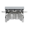 Schneider Electric Asfora EPH0400162 вид сверху
