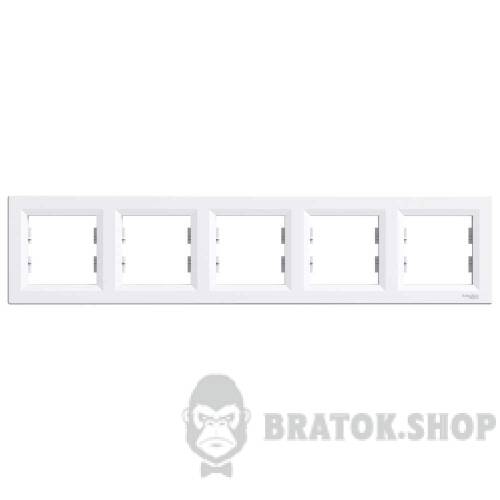 Schneider Electric Asfora EPH5800521 вид спереди