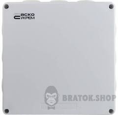 Розподільча коробка TY-RA 200*200*80