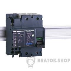 ДОПОМІЖНИЙ КОНТакт OF+SD ДЛЯ NG125