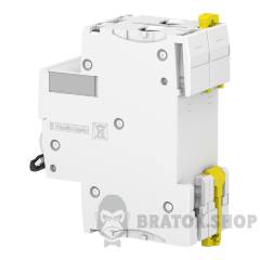 АВТОМАТИЧНИЙ ВИМИКАЧ iC60N 2P 32A B