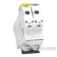 АВТОМАТИЧНИЙ ВИМИКАЧ iC60N 2P 32A B