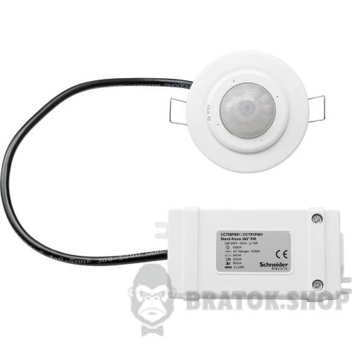 ДАТЧИК РУХУ ФАЛЬШ СТЕЛЯ ARGUS 1 КАН 360 CCT56P001