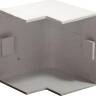 Зовнішній кут  e.trunking.blend.out.stand.60.60 для короба 60х60мм