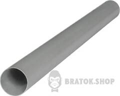 Труба ПВХ e.pipe.stand.gray.63 d63х3000 мм