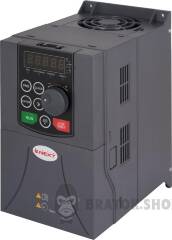 Преобразователь частотный ef-drive.pro.1R5 1,5кВт 3ф/380В
