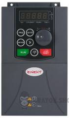 Преобразователь частотный ef-drive.pro.1R5 1,5кВт 3ф/380В