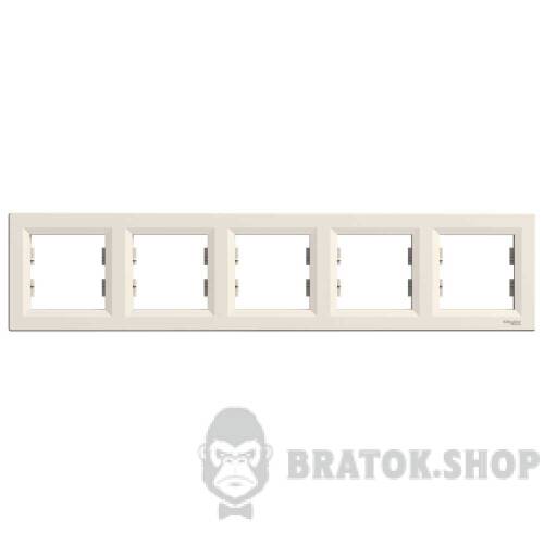 Schneider Electric Asfora EPH5800523 вид спереди