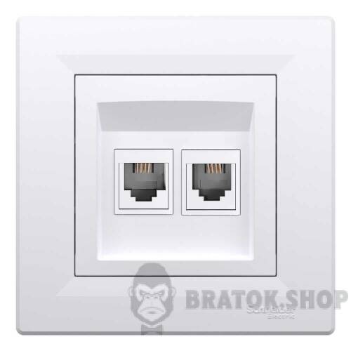 Schneider Electric Asfora EPH4200121 вид спереди