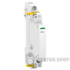 ДОПОМ. КОНТАКТ iATLs 24-240 В~/=