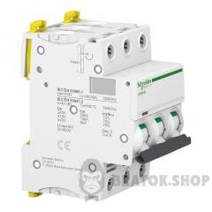 АВТОМАТИЧНИЙ ВИМИКАЧ iC60N 3P 16A B