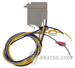 Додатковий контакт e.industrial.ukm.100-250R.aux