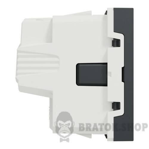 Роз з з/к з шторк 16А гвинт зажим антр NU303754 в Киеве