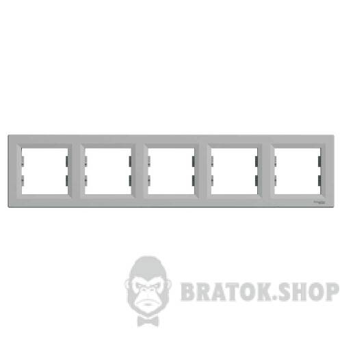 Schneider Electric Asfora EPH5800561 вид спереди