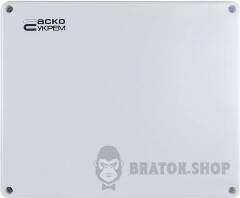 Розподільча коробка TY-RA 300*250*120