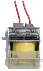 Незалежний розчіплювач e.industrial.ukm.100-250R.sht