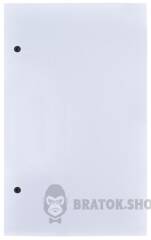 Корпус металлический e.mbox.stand.p.120.50.40 IP54 с монтажной панелью (1200x500x400)