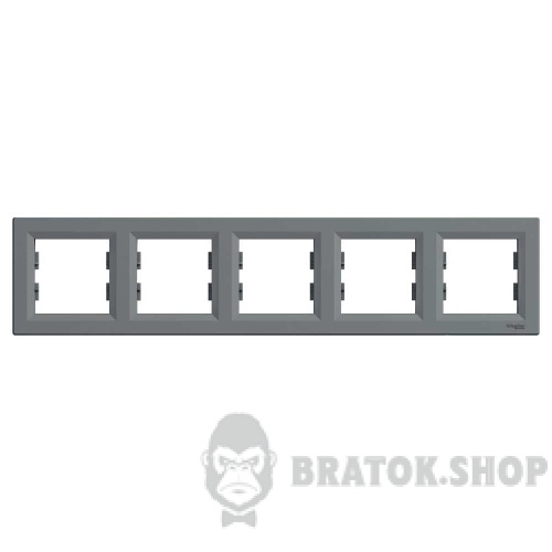 Schneider Electric Asfora EPH5800562 вид спереди