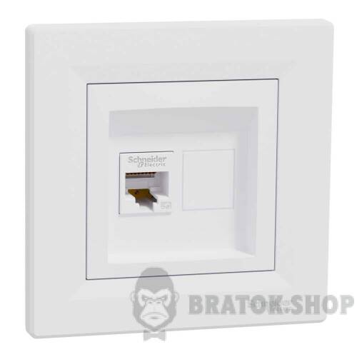 Schneider Electric Asfora EPH4300121 вид спереди