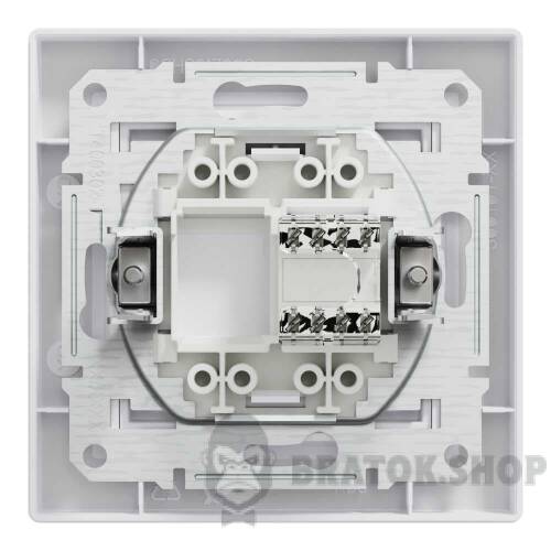 Schneider Electric Asfora EPH4300121 вид сзади