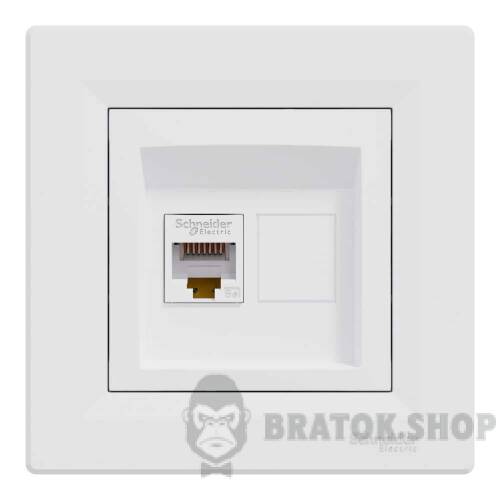 Schneider Electric Asfora EPH4300121 вид спереди