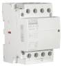 Контактор модульный 4P 40A 2NO+2NC АСКО-Укрем MK-N A0040030036 в Киеве