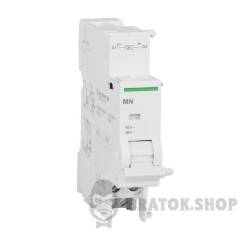 РОЗЧІПЛЮВАЧ MN С60/С120/DPN 48В AC/DC