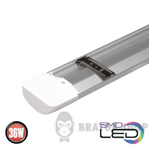 Світильник лінійний 36W 4200K 1200mm Horoz Electric TETRA-36 052-003-0120-032 у Сумах