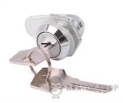 Замок e.lock.03 під англ. ключ, 18-20/40