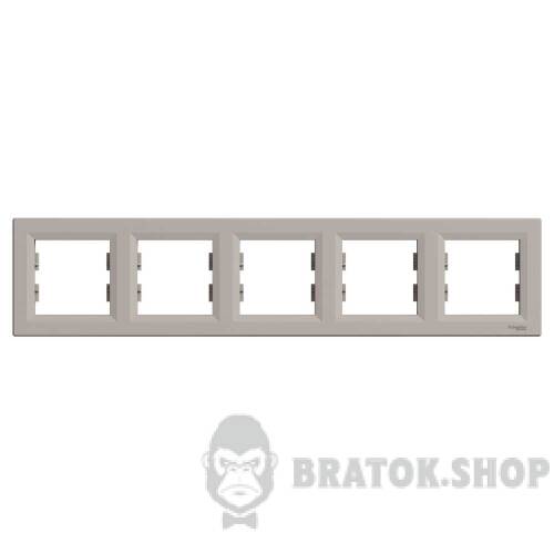 Schneider Electric Asfora EPH5800569 вид спереди
