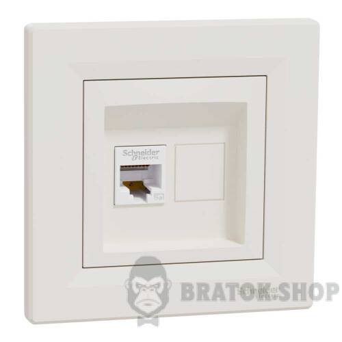 Schneider Electric Asfora EPH4300123 вид спереди