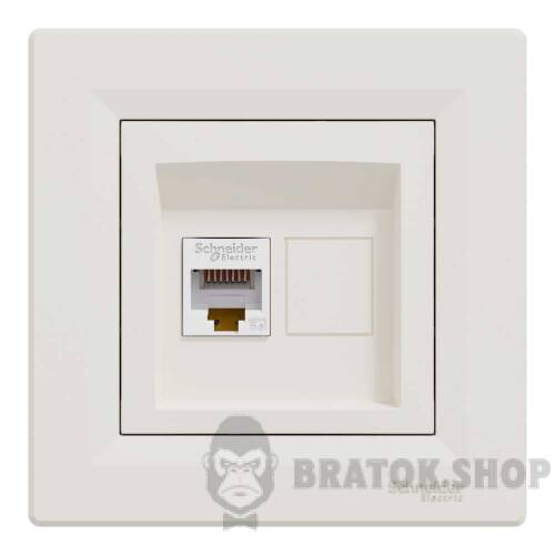 Schneider Electric Asfora EPH4300123 вид спереди