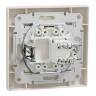 Schneider Electric Asfora EPH4300123 вид сзади в повороте