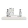 Schneider Electric Asfora EPH4300123 вид сверху 2