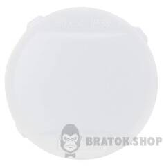 Розподільча коробка серії UAtmo 50*50 (упак.10шт)