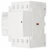Контактор модульный 4P 63A 2NO+2NC АСКО-Укрем MK-N A0040030037 в Киеве