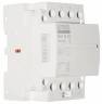 Контактор модульный 4P 63A 2NO+2NC АСКО-Укрем MK-N A0040030037 в Киеве