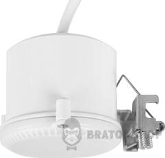 Датчик руху мікрохвильовий e.sensor.mw.759НА.white