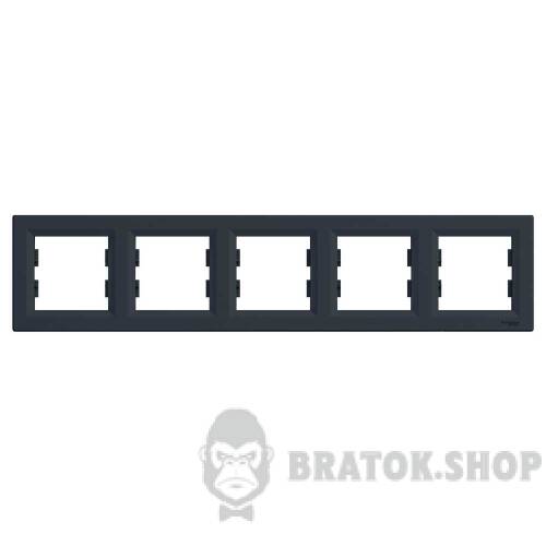 Schneider Electric Asfora EPH5800571 вид спереди
