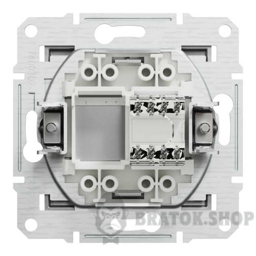 Schneider Electric Asfora EPH4300161 вид сзади