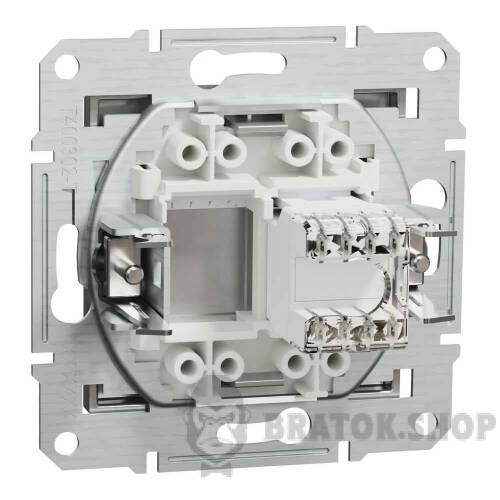 Schneider Electric Asfora EPH4300161 вид сзади в повороте