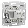 Schneider Electric Asfora EPH4300161 вид сзади в повороте
