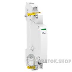 БЛОК КОНТРОЛЮ iATLm 12-240В~ 6-110В=