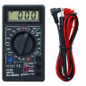 Мультиметр цифровий Digital Tech DT832
