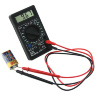 Мультиметр цифровий Digital Tech DT832